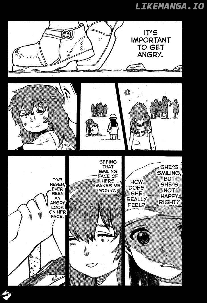 A Silent Voice, Chapter 11 image 10